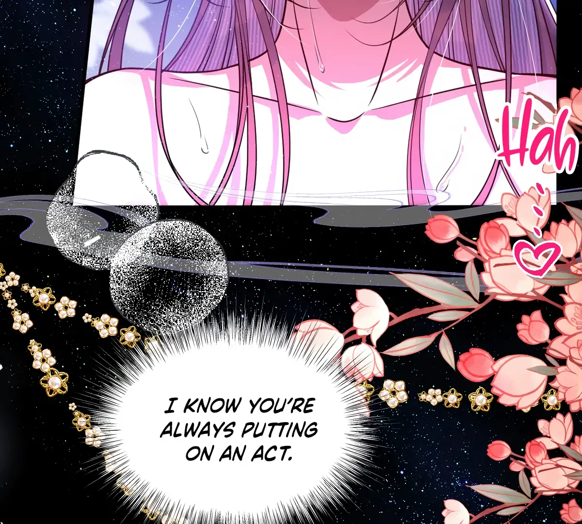 Indulging a Crazy Beauty Chapter 21 page 68 - 
