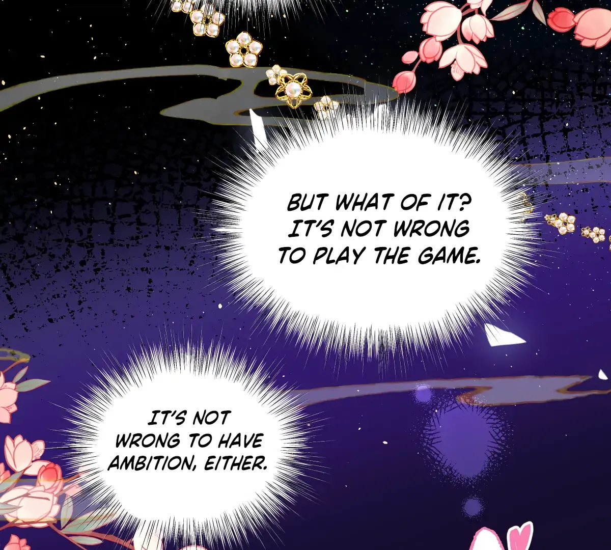 Indulging a Crazy Beauty Chapter 21 page 69 - 
