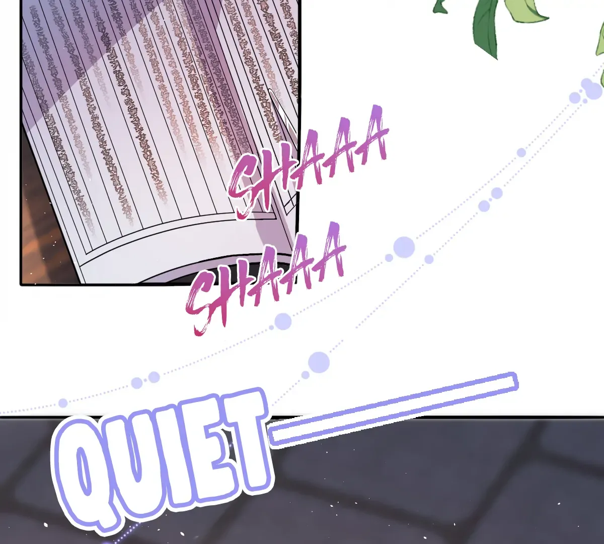 Indulging a Crazy Beauty Chapter 21 page 8 - 