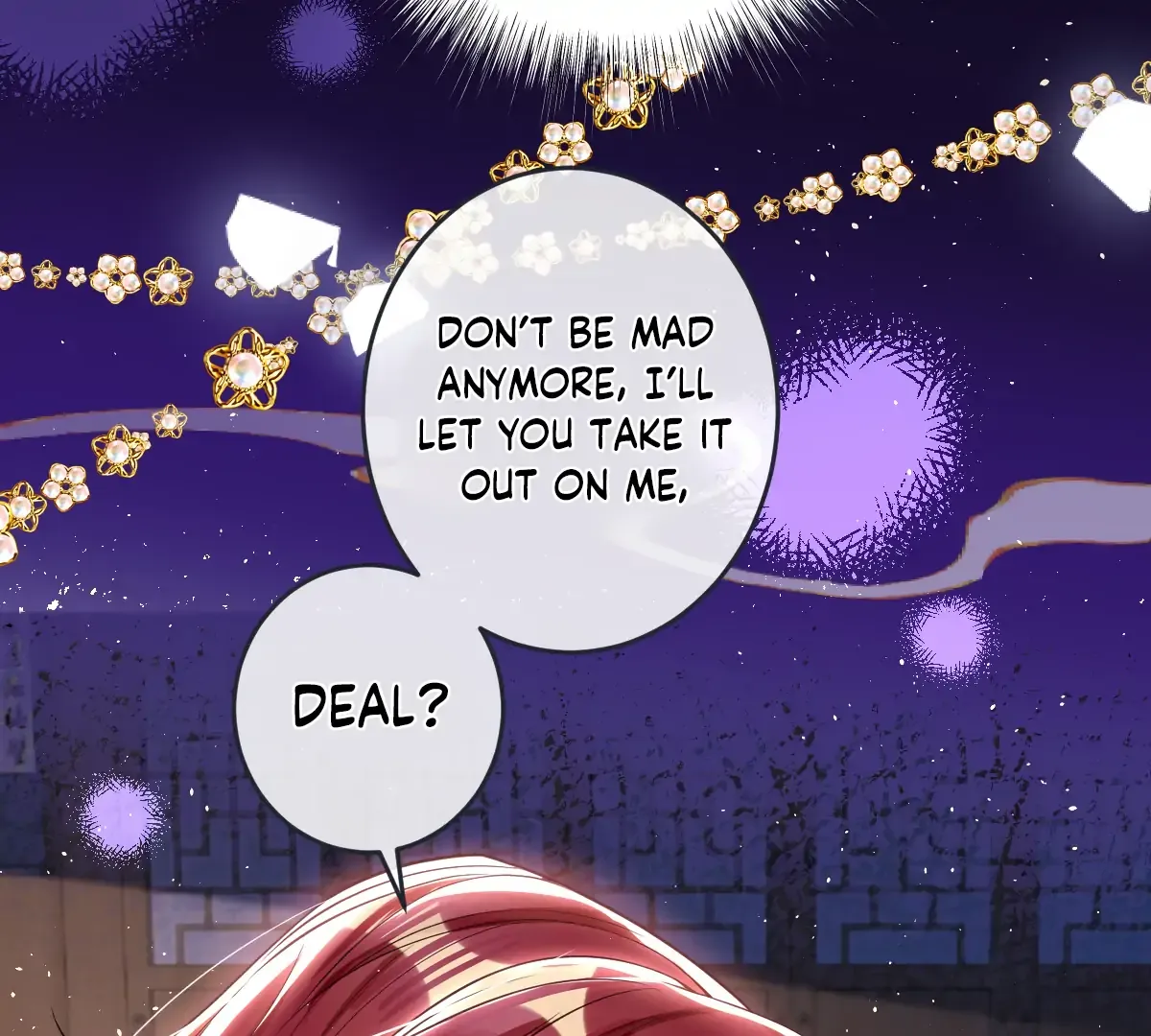 Indulging a Crazy Beauty Chapter 21 page 72 - 