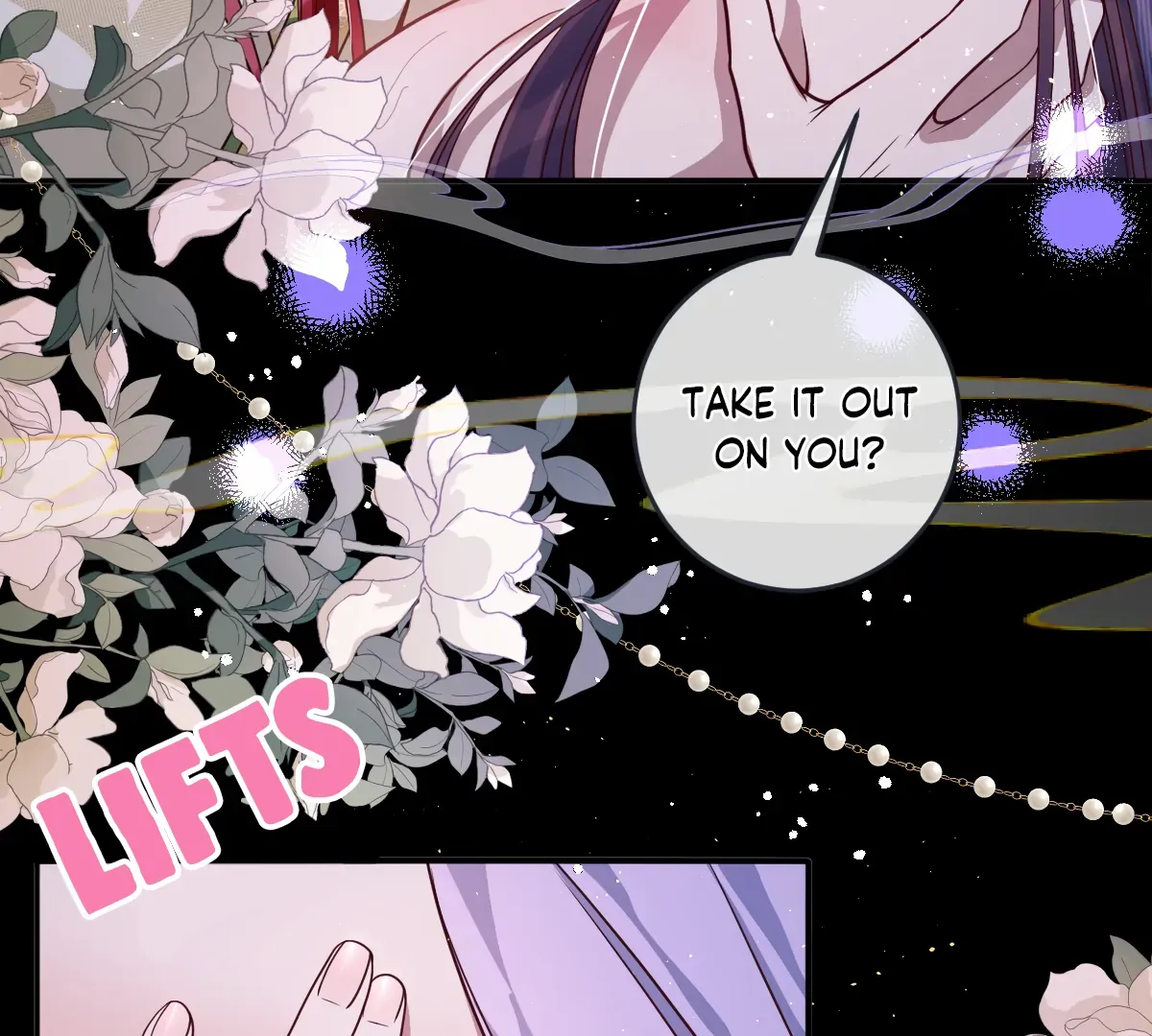 Indulging a Crazy Beauty Chapter 21 page 74 - 