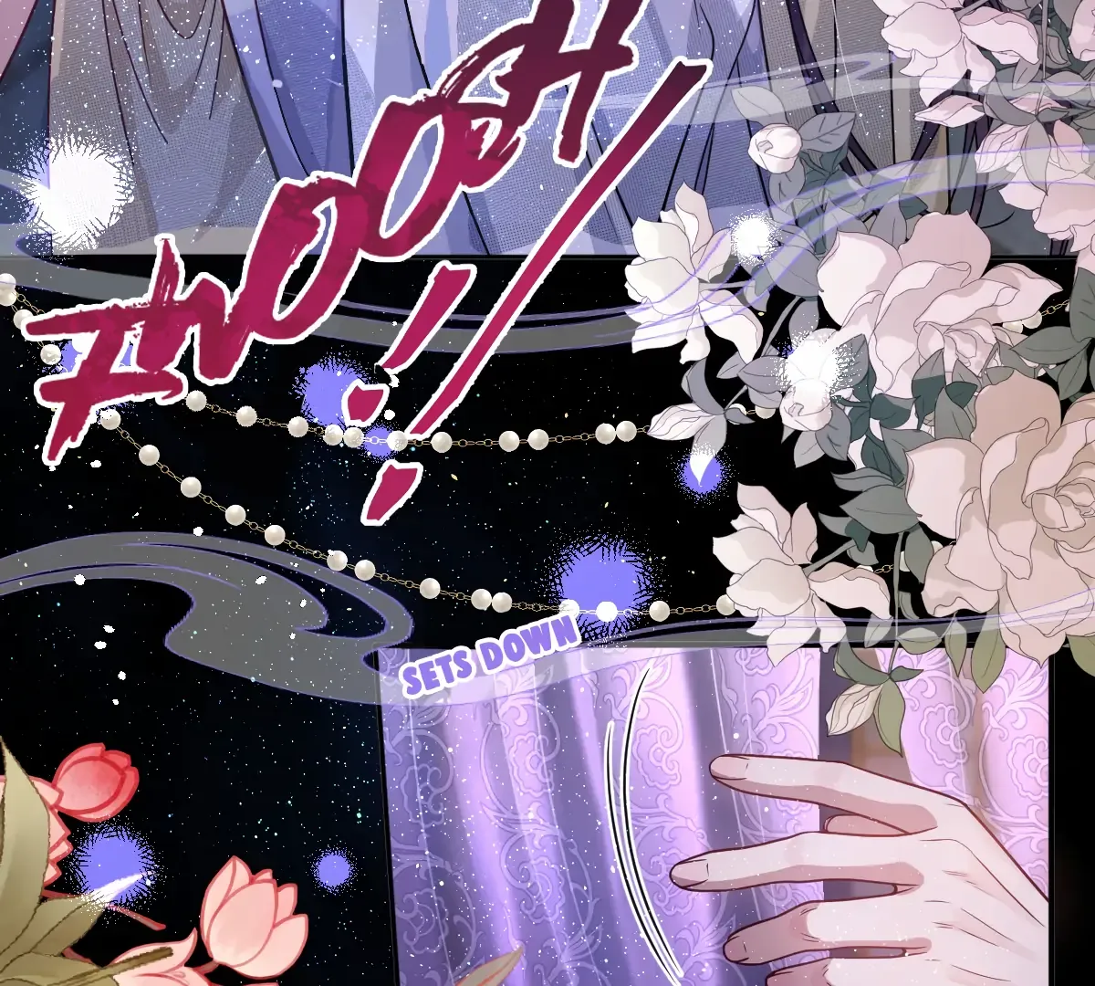 Indulging a Crazy Beauty Chapter 21 page 77 - 
