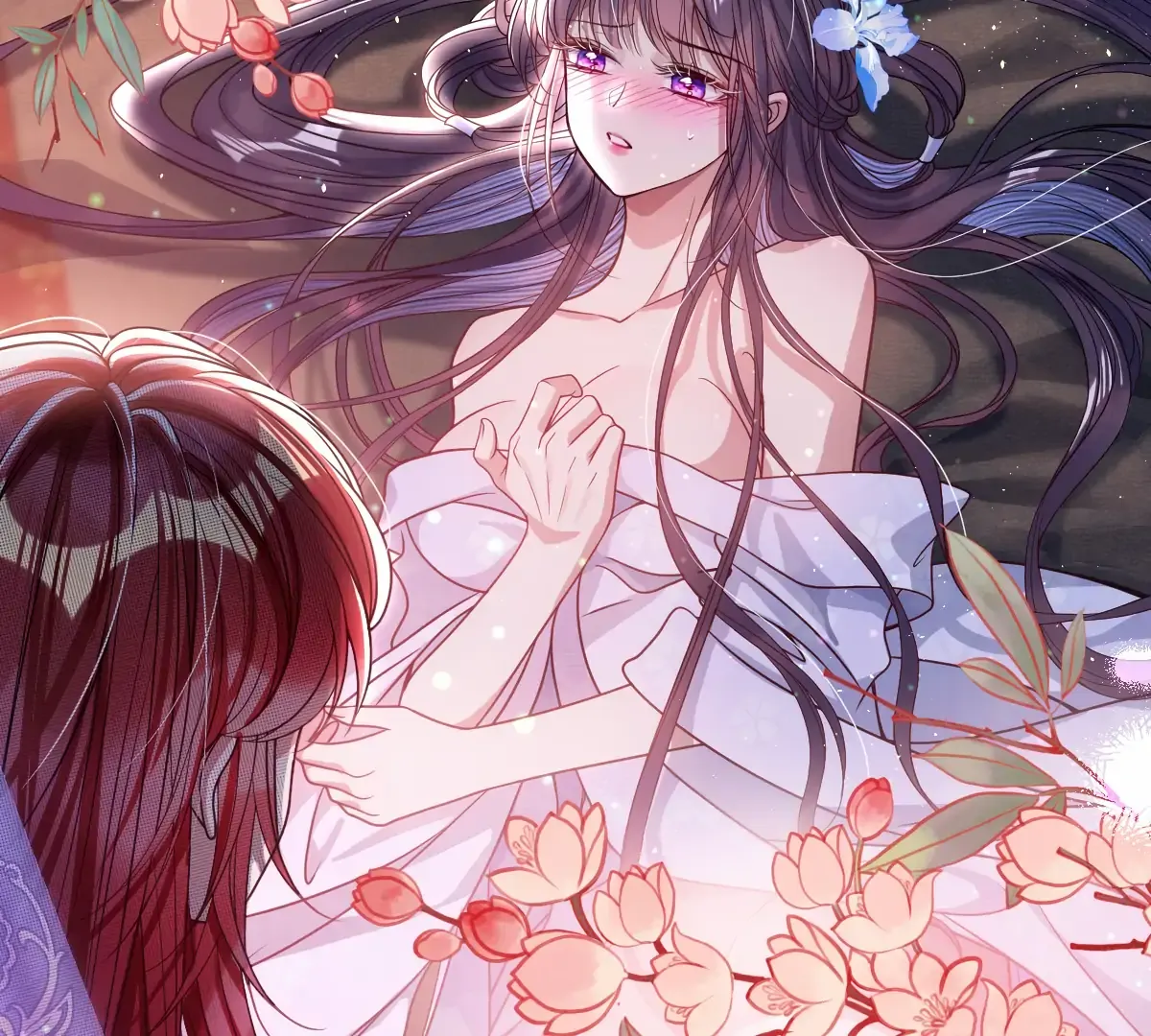 Indulging a Crazy Beauty Chapter 21 page 79 - 