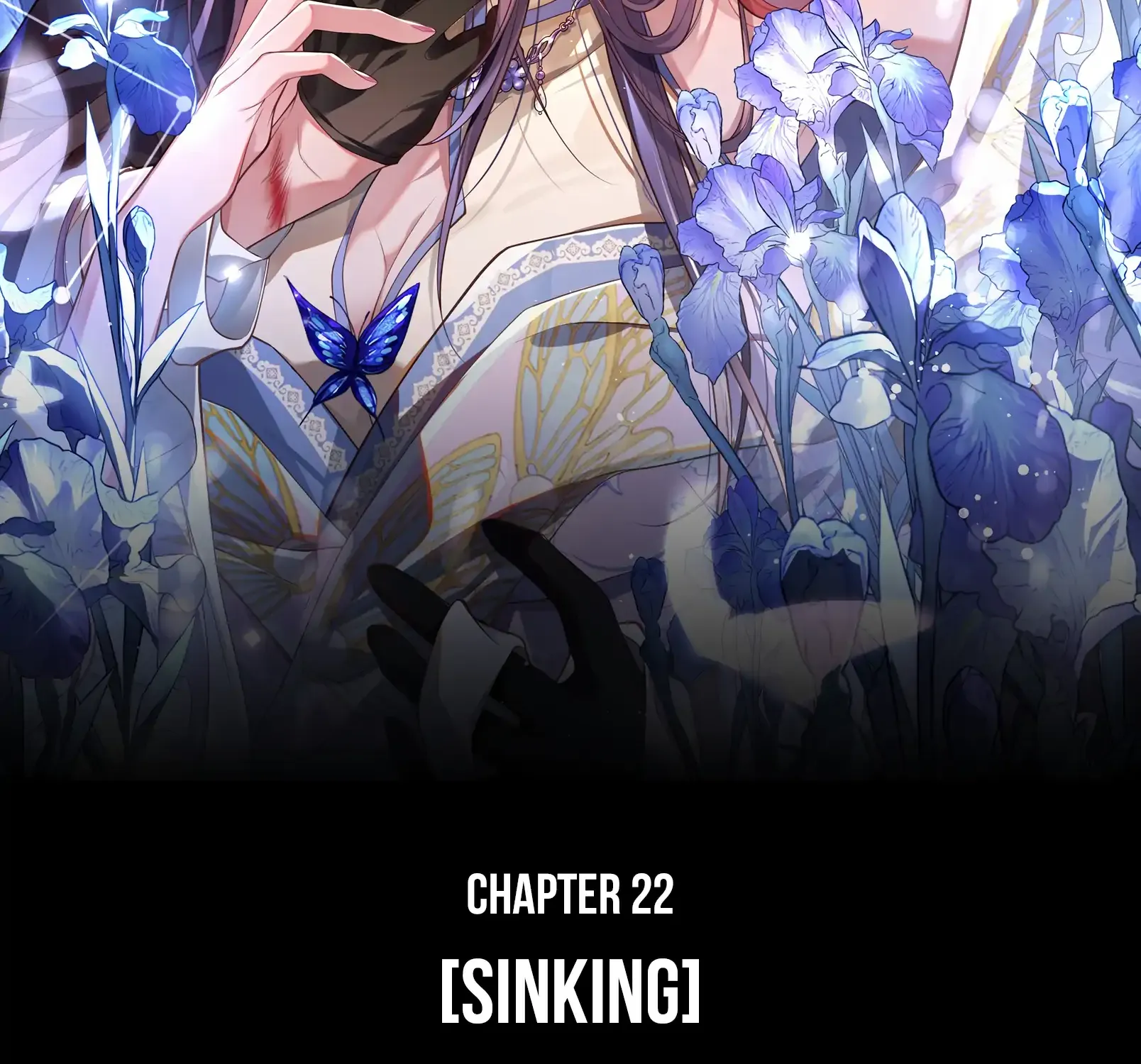 Indulging a Crazy Beauty Chapter 22 page 2 - 