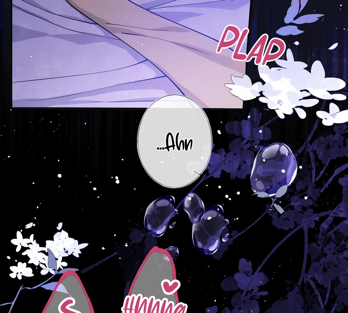 Indulging a Crazy Beauty Chapter 22 page 11 - 