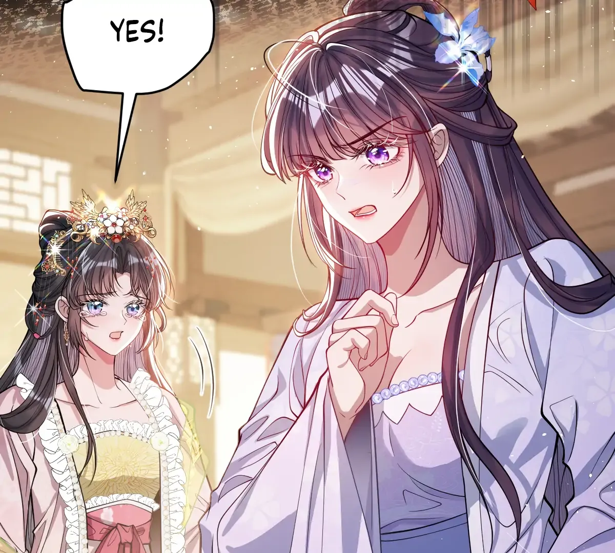 Indulging a Crazy Beauty Chapter 22 page 102 - 