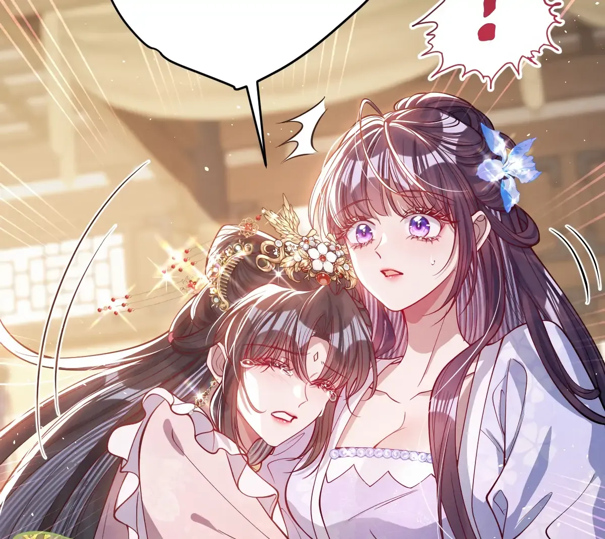 Indulging a Crazy Beauty Chapter 22 page 105 - 