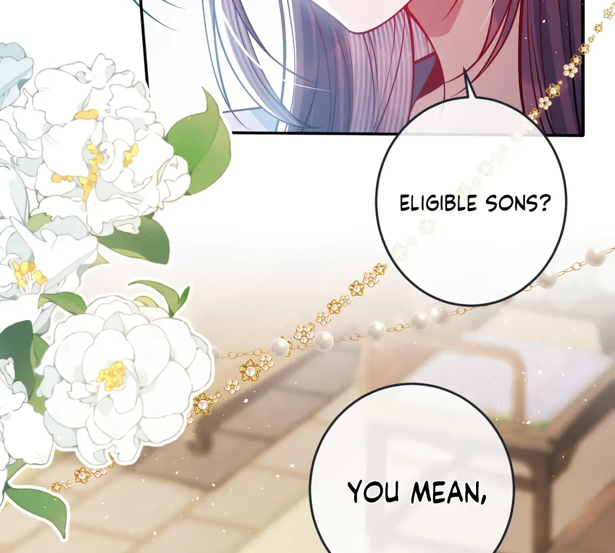 Indulging a Crazy Beauty Chapter 22 page 108 - 