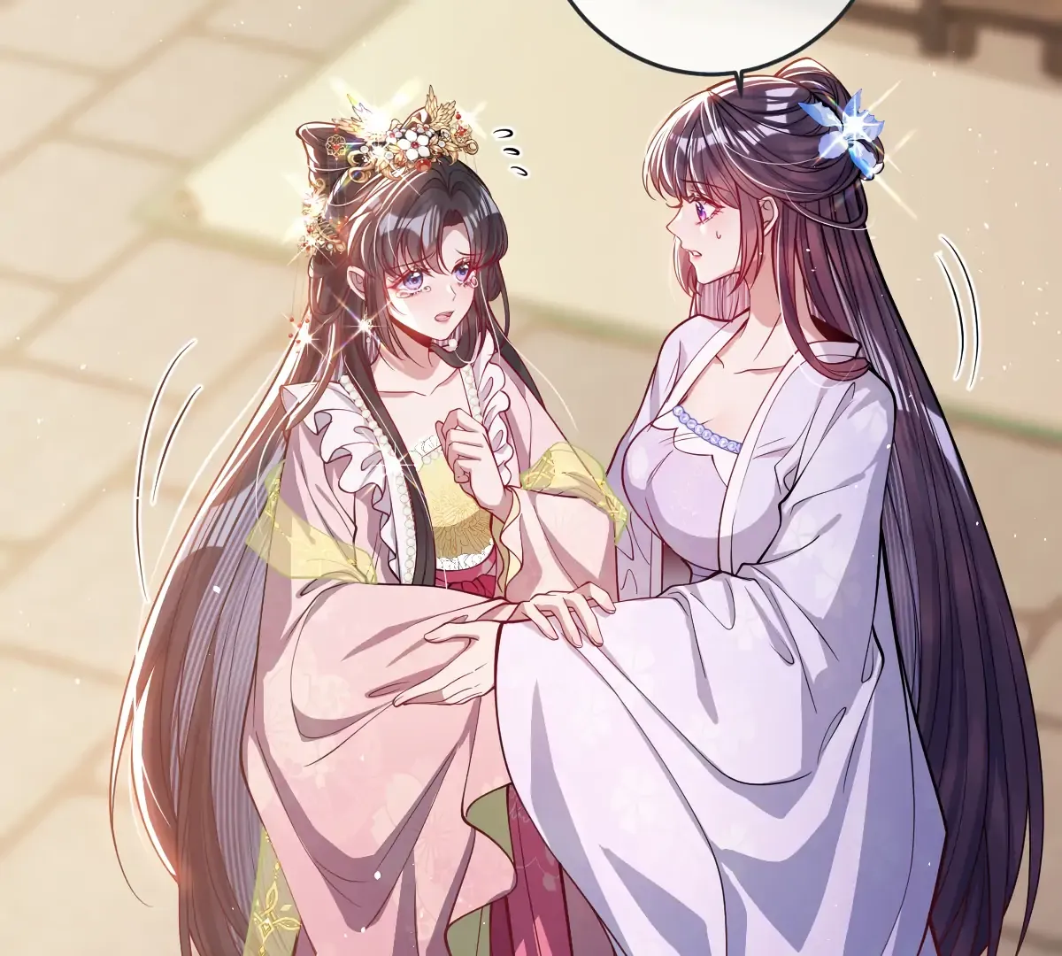 Indulging a Crazy Beauty Chapter 22 page 109 - 