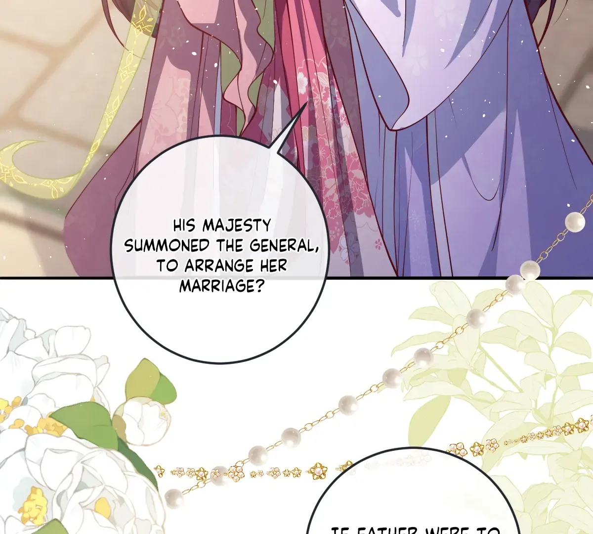 Indulging a Crazy Beauty Chapter 22 page 110 - 