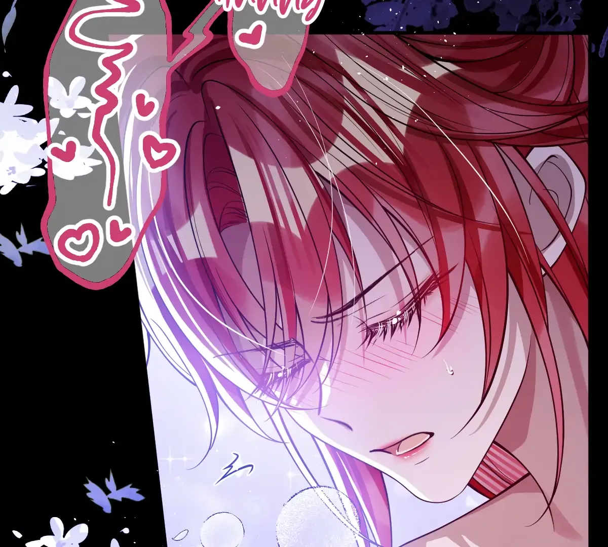Indulging a Crazy Beauty Chapter 22 page 12 - 