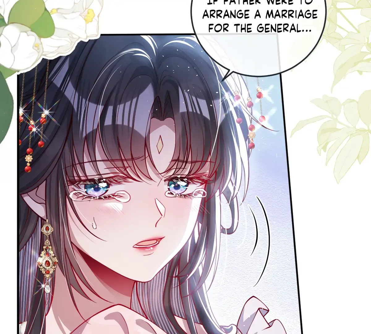 Indulging a Crazy Beauty Chapter 22 page 111 - 