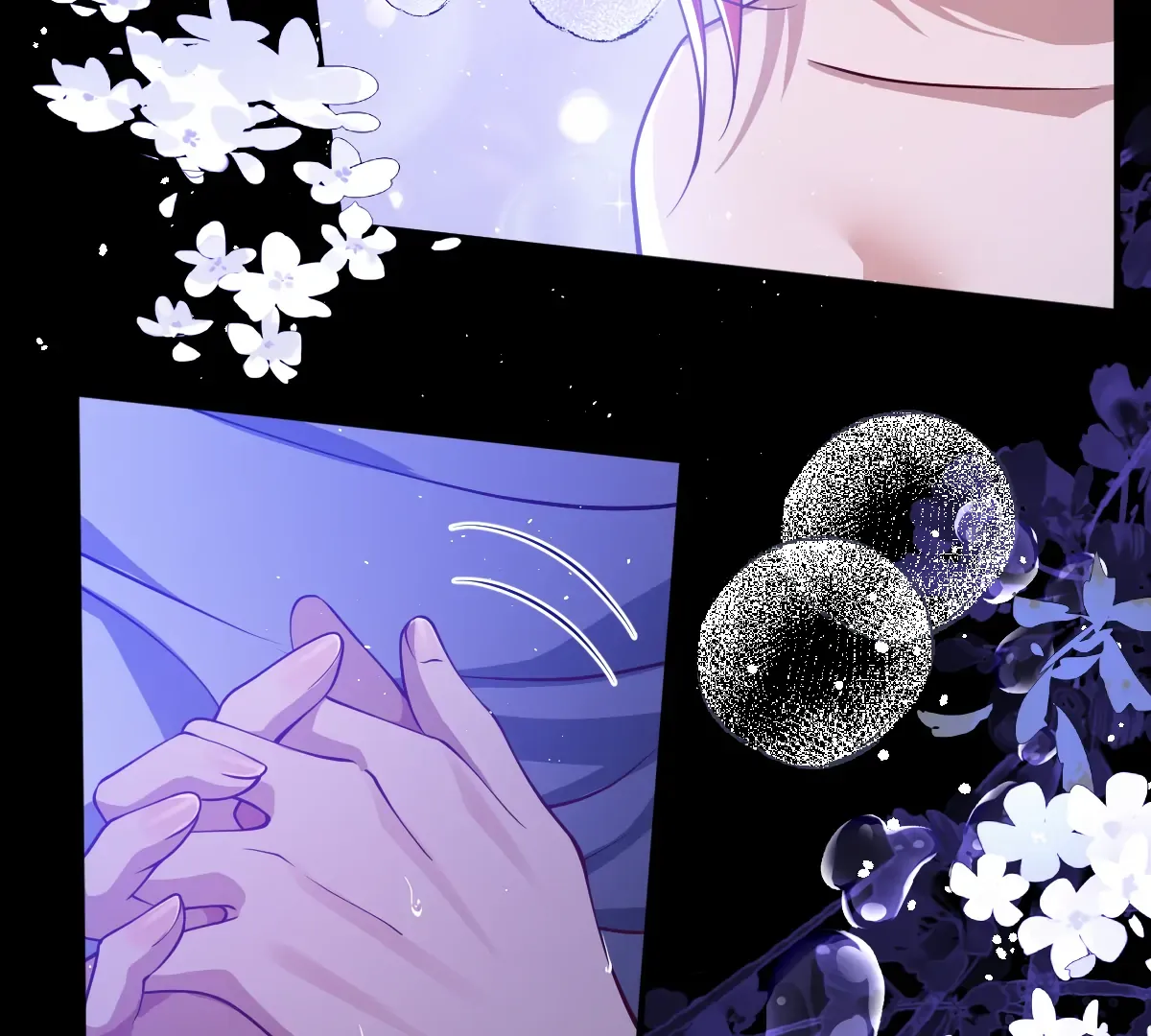 Indulging a Crazy Beauty Chapter 22 page 13 - 