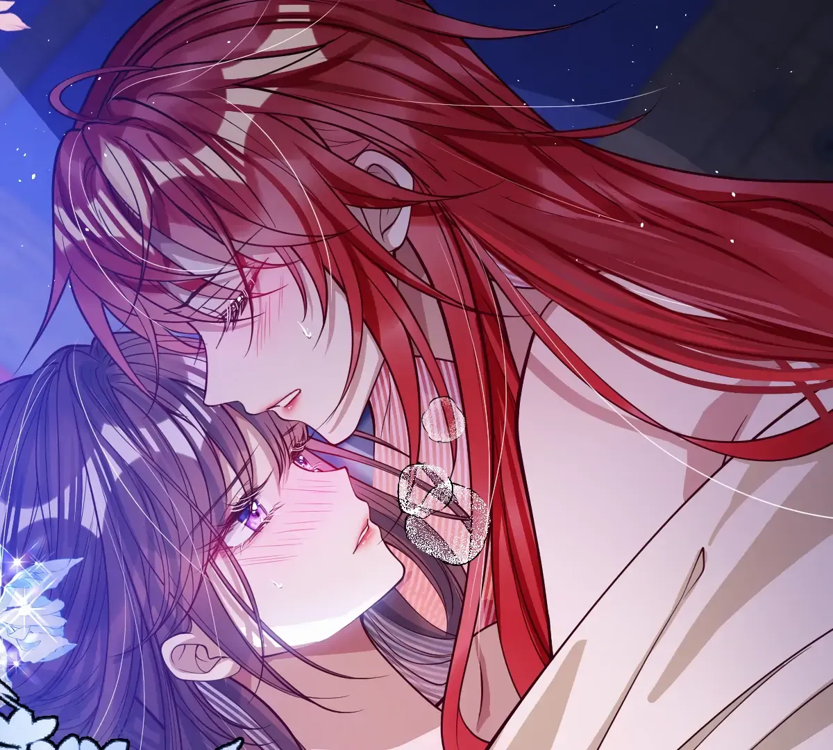 Indulging a Crazy Beauty Chapter 22 page 16 - 