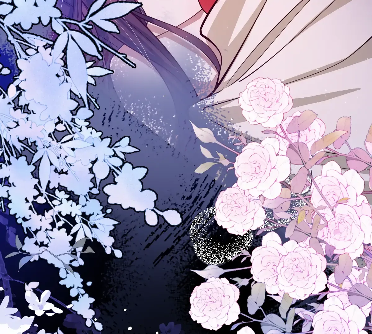 Indulging a Crazy Beauty Chapter 22 page 17 - 