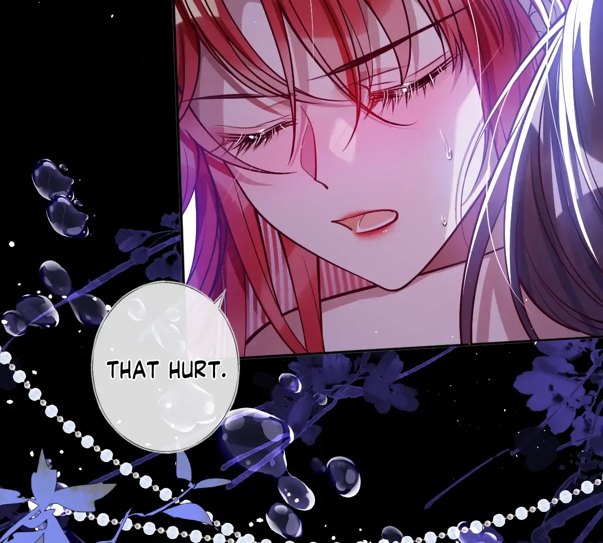 Indulging a Crazy Beauty Chapter 22 page 20 - 