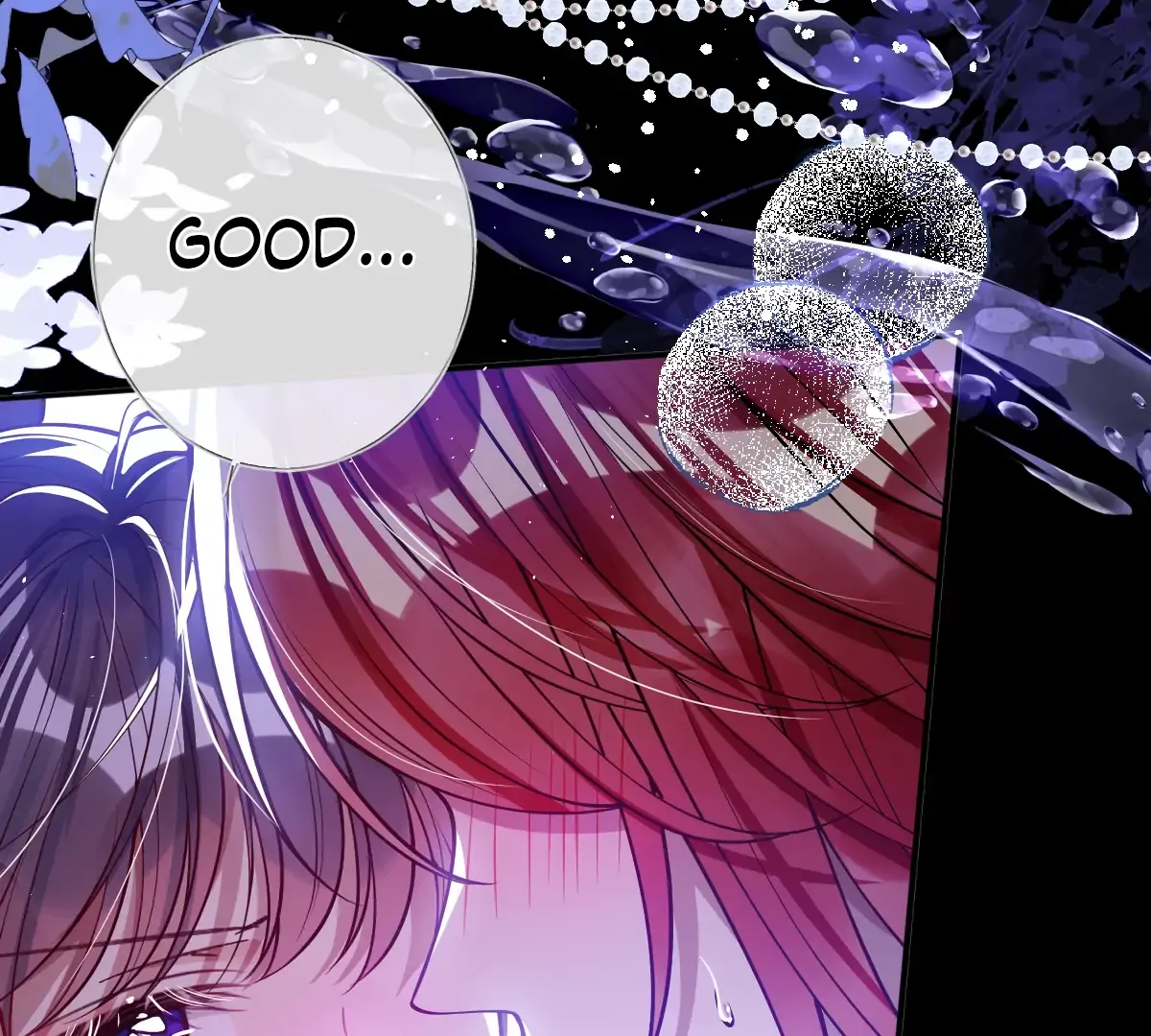 Indulging a Crazy Beauty Chapter 22 page 21 - 