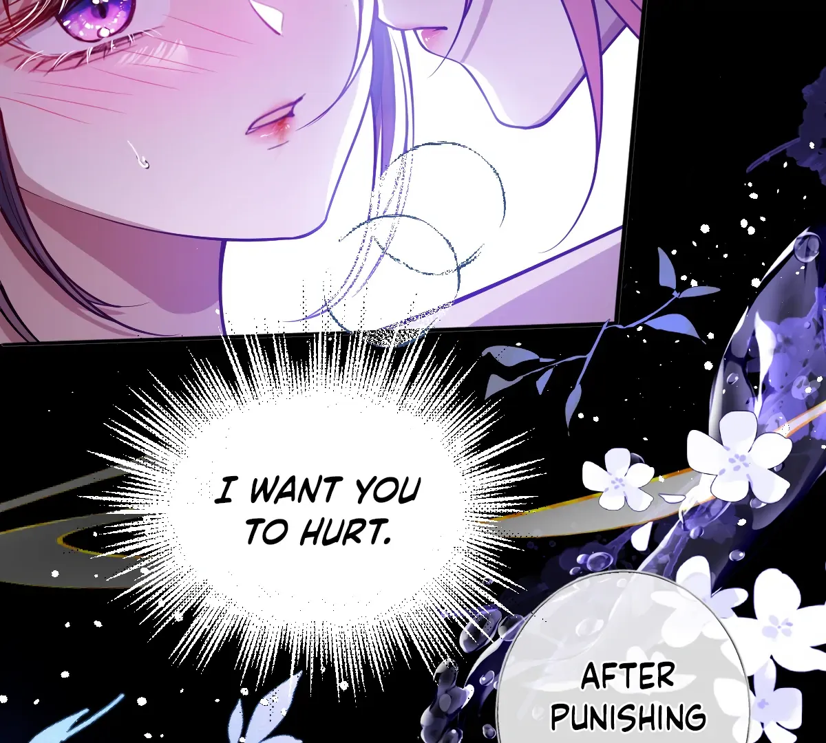 Indulging a Crazy Beauty Chapter 22 page 22 - 