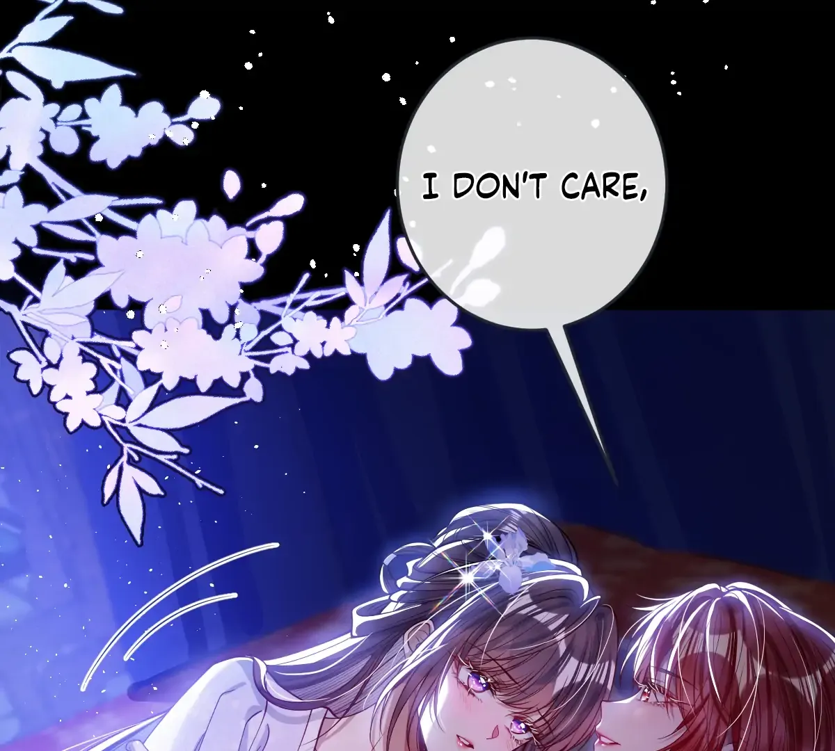 Indulging a Crazy Beauty Chapter 22 page 28 - 