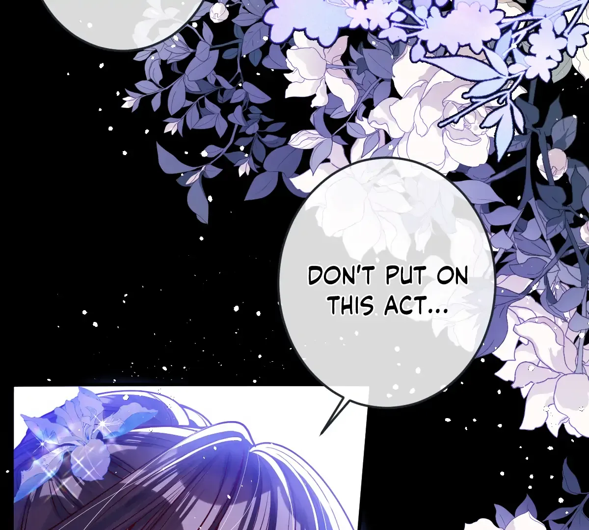 Indulging a Crazy Beauty Chapter 22 page 30 - 