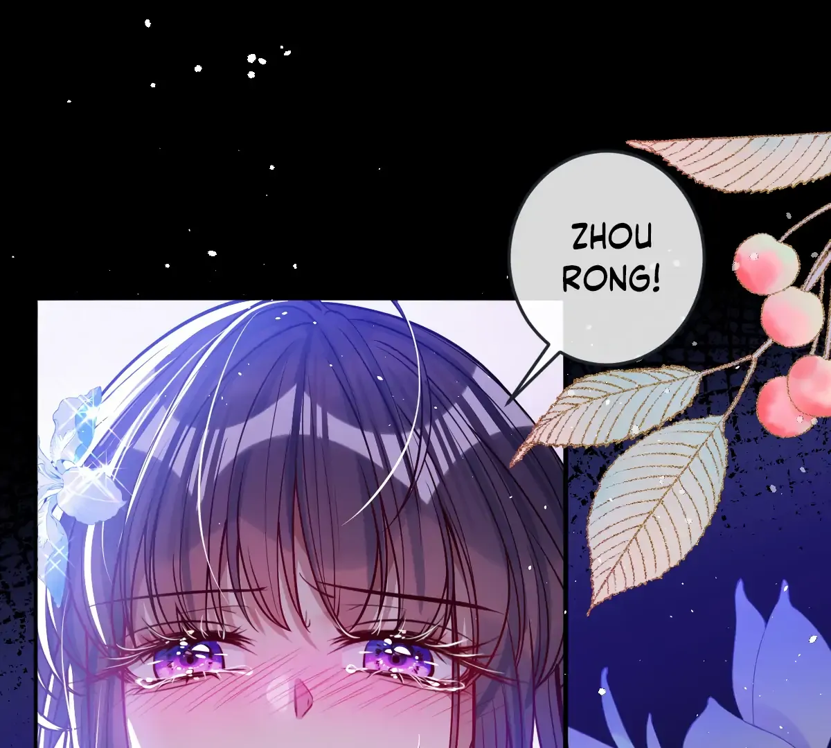 Indulging a Crazy Beauty Chapter 22 page 4 - 