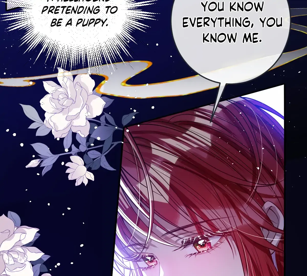 Indulging a Crazy Beauty Chapter 22 page 32 - 