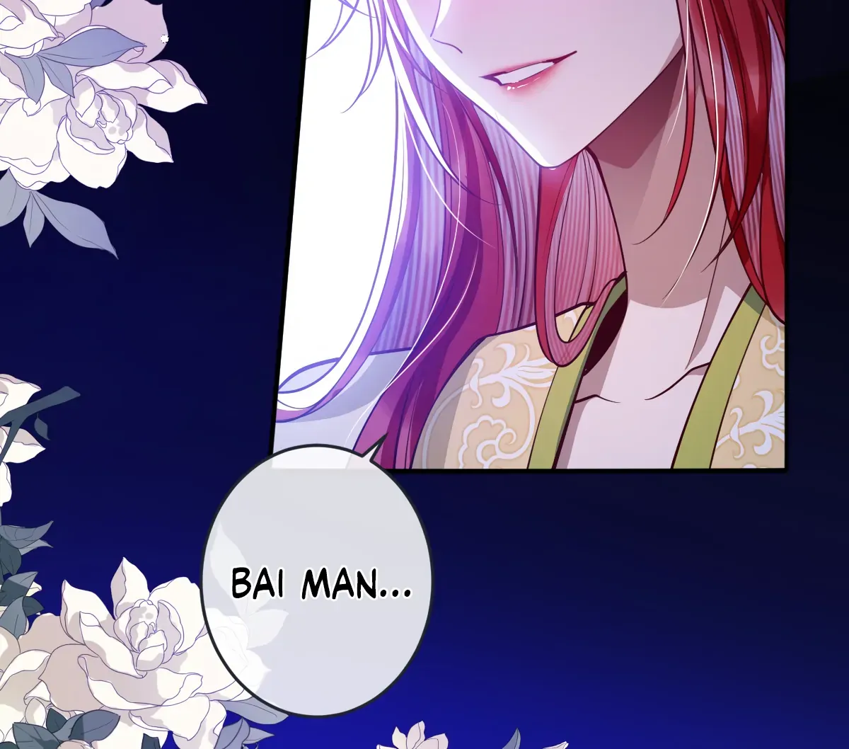 Indulging a Crazy Beauty Chapter 22 page 33 - 