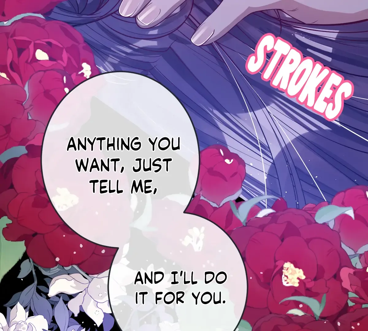 Indulging a Crazy Beauty Chapter 22 page 36 - 