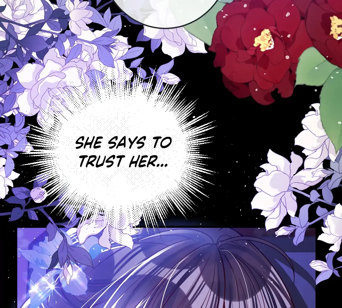 Indulging a Crazy Beauty Chapter 22 page 37 - 