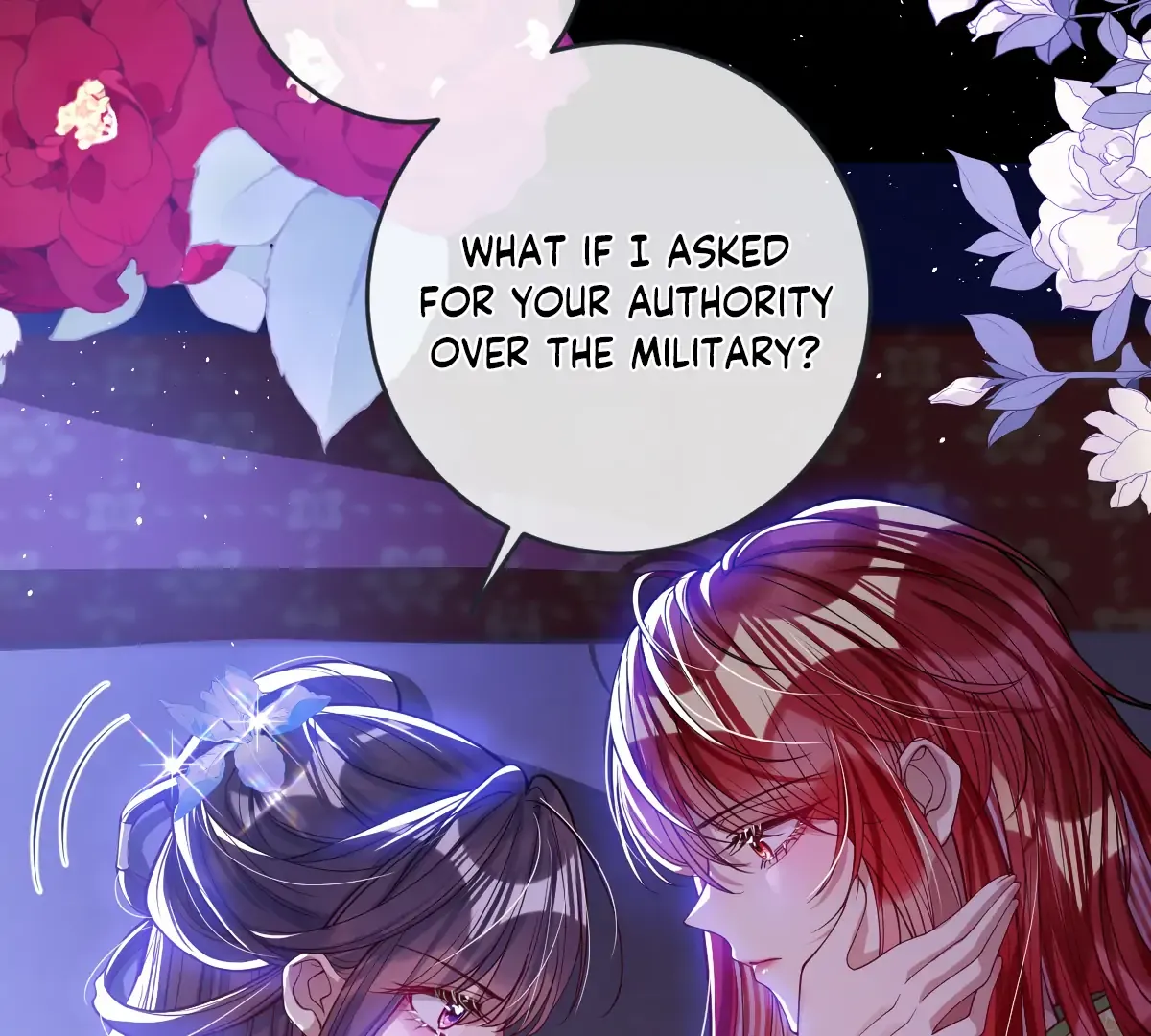 Indulging a Crazy Beauty Chapter 22 page 40 - 