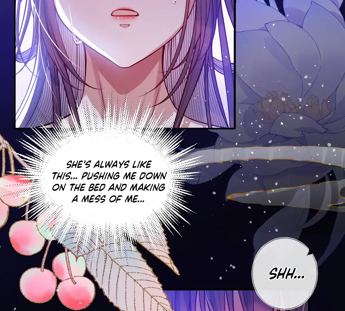 Indulging a Crazy Beauty Chapter 22 page 5 - 