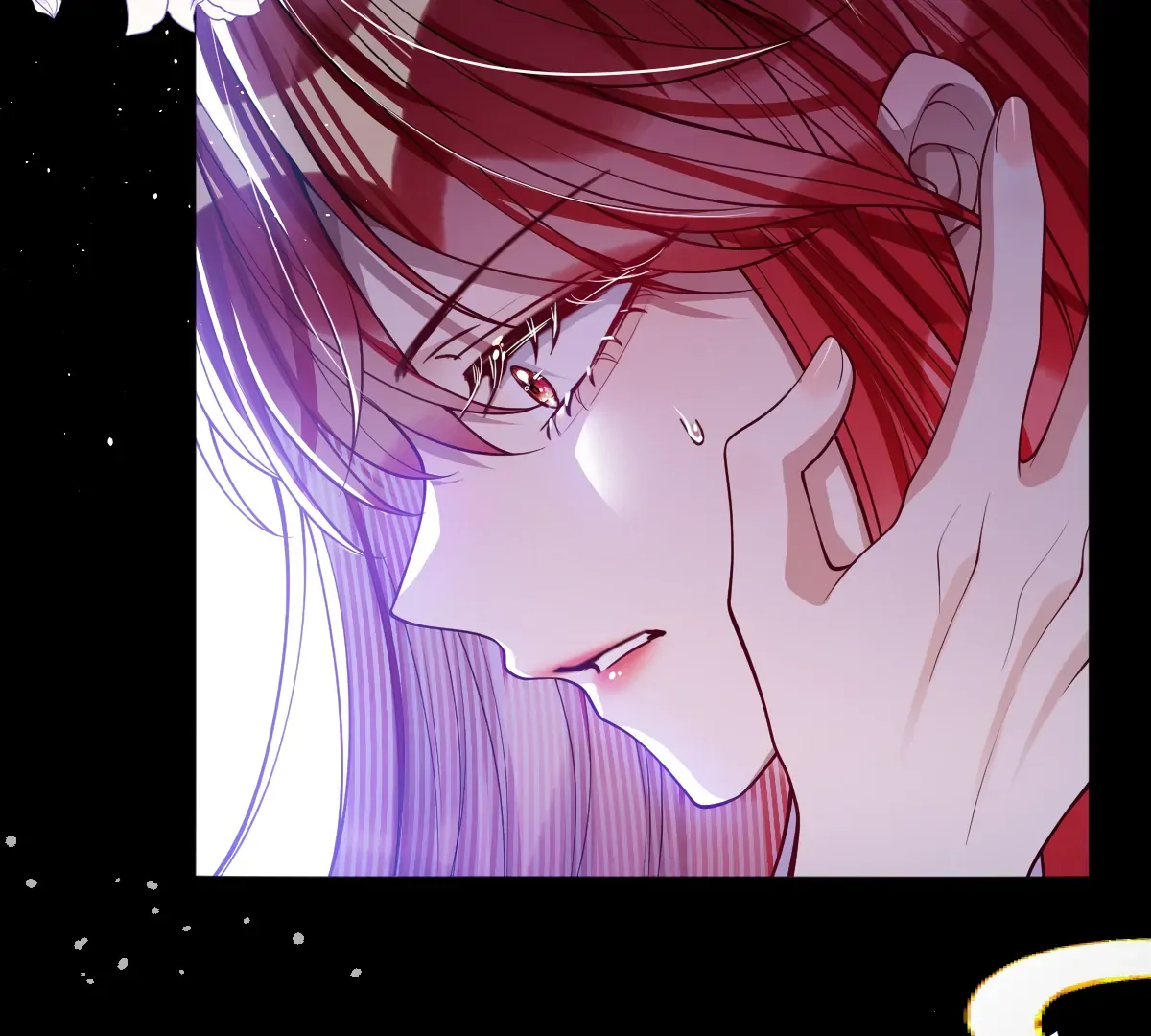 Indulging a Crazy Beauty Chapter 22 page 43 - 