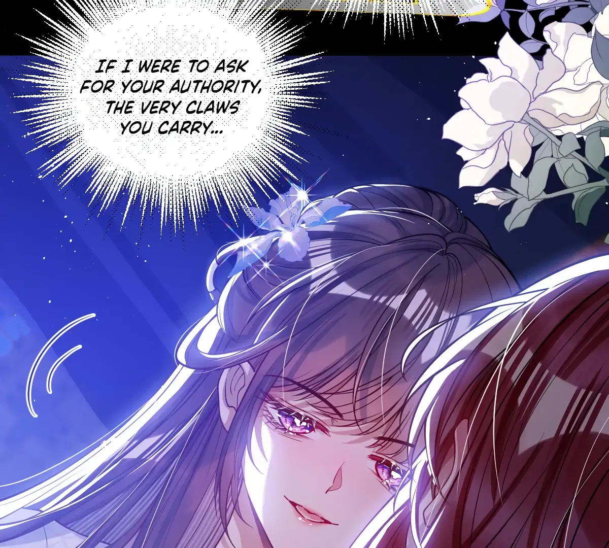Indulging a Crazy Beauty Chapter 22 page 45 - 