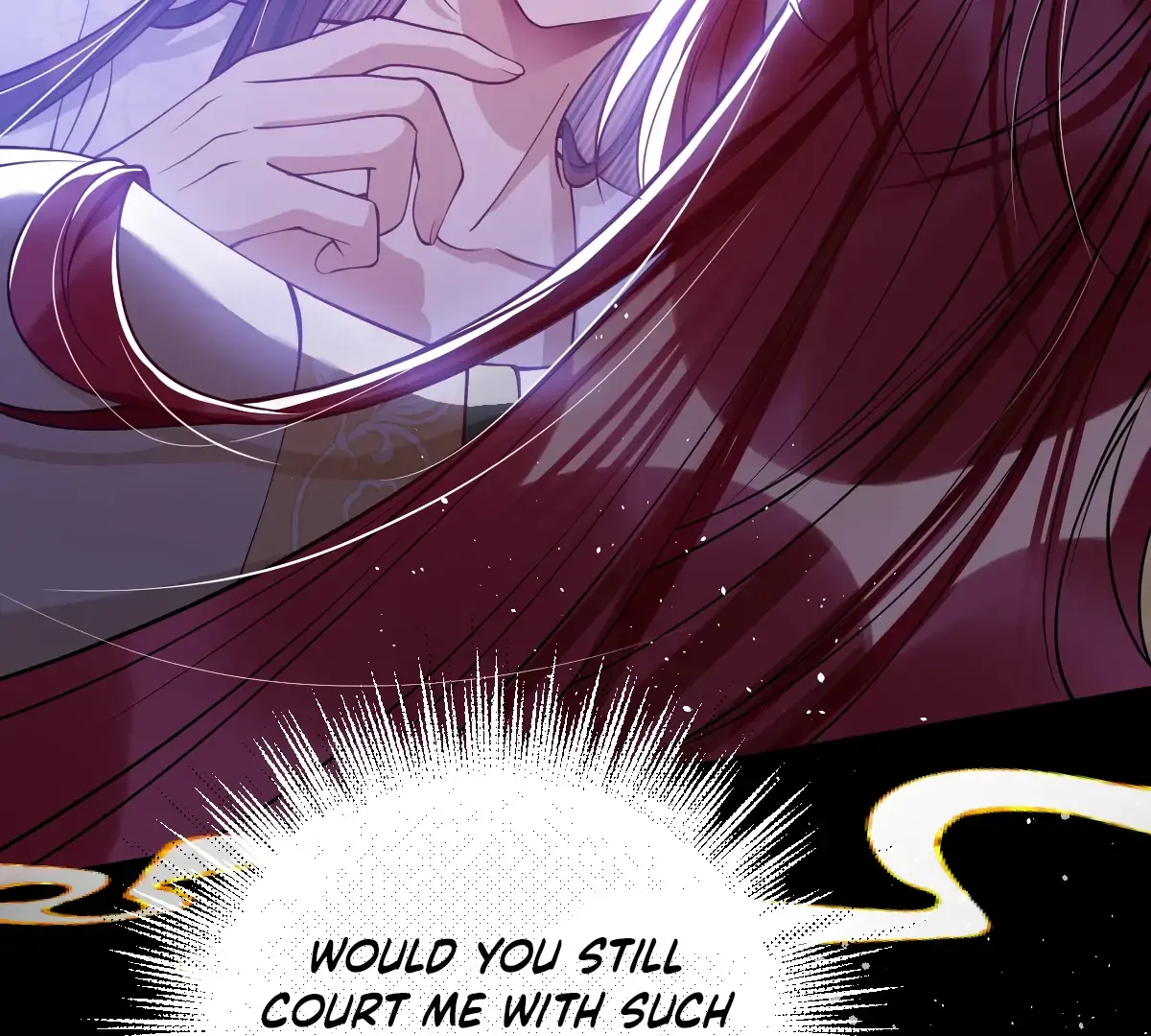 Indulging a Crazy Beauty Chapter 22 page 46 - 