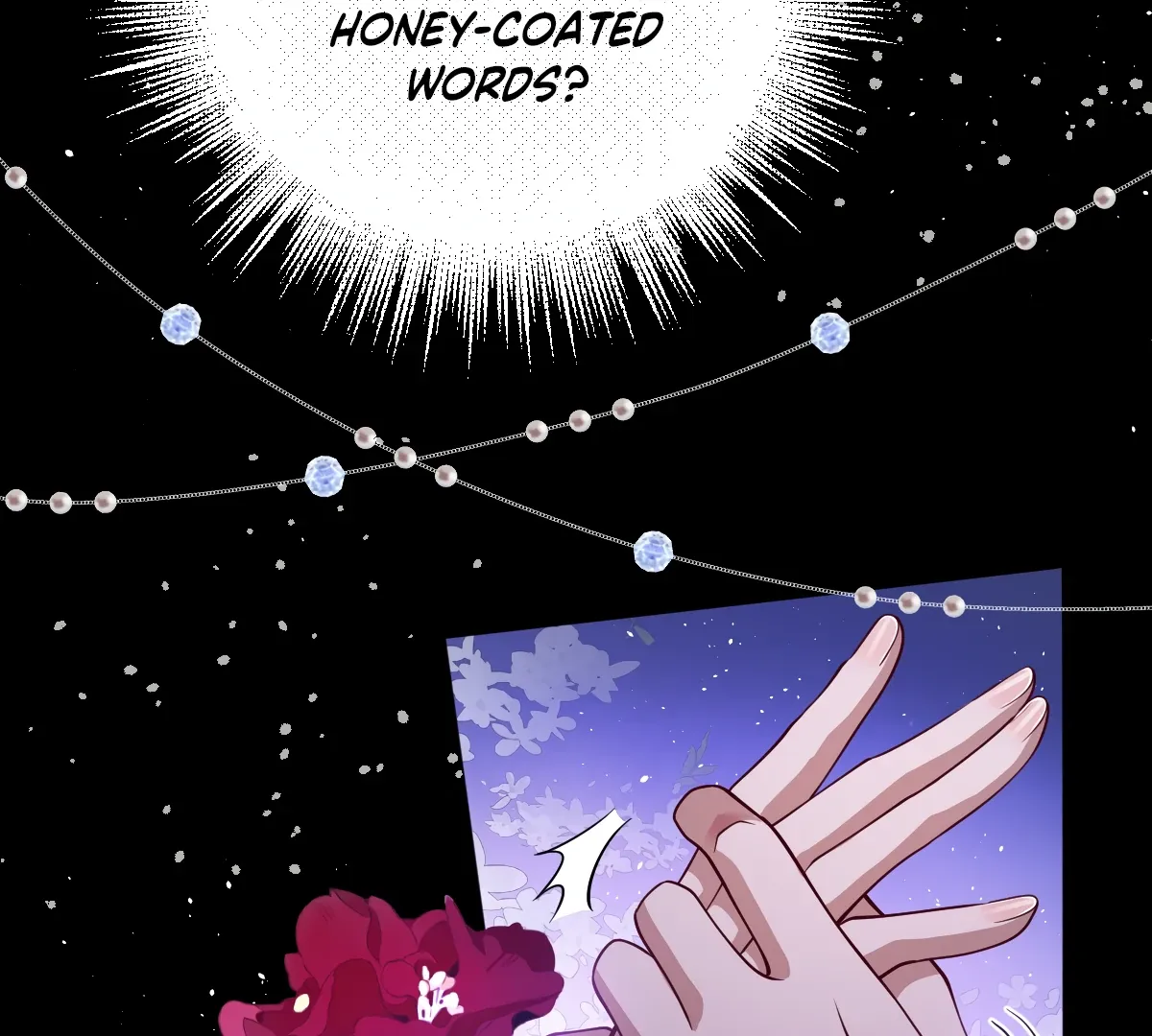 Indulging a Crazy Beauty Chapter 22 page 47 - 