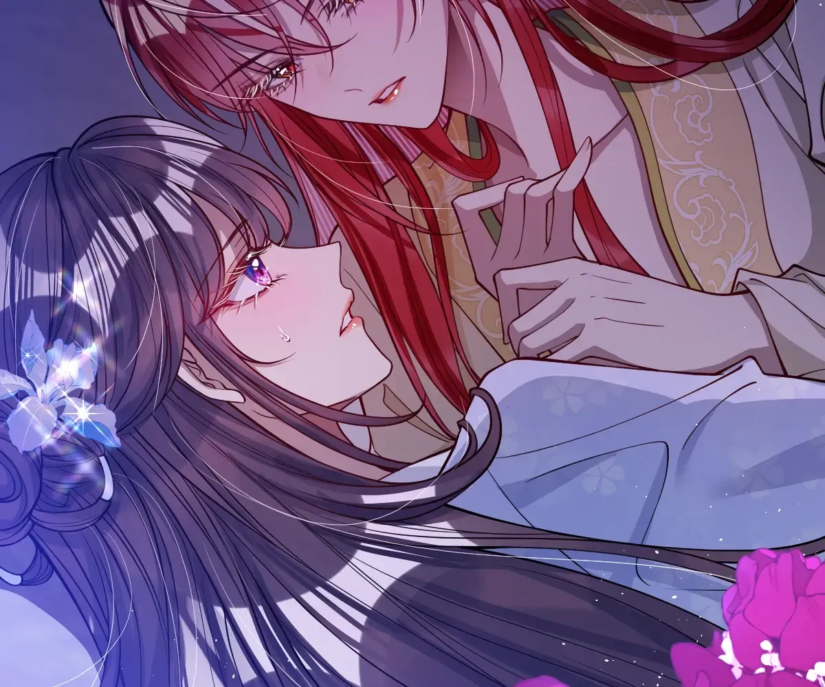 Indulging a Crazy Beauty Chapter 22 page 49 - 