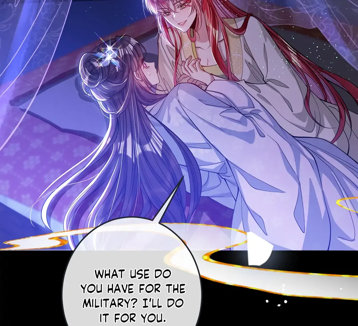 Indulging a Crazy Beauty Chapter 22 page 54 - 