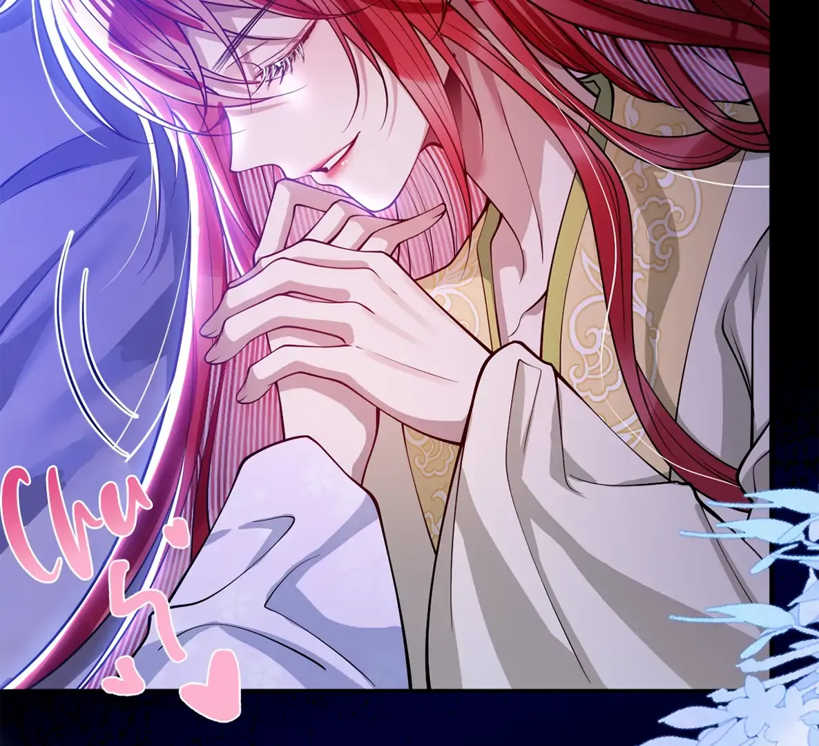 Indulging a Crazy Beauty Chapter 22 page 58 - 