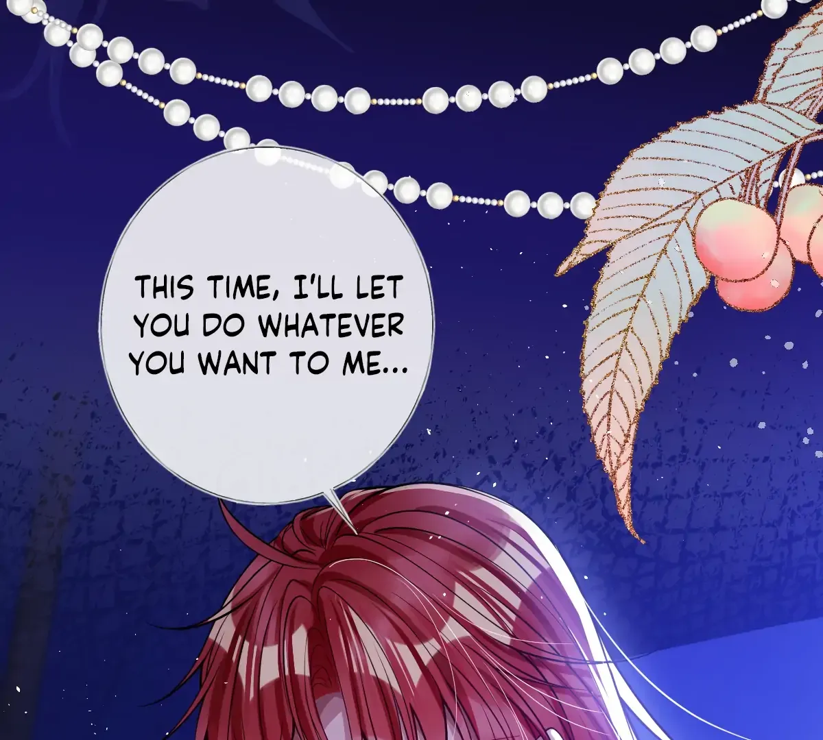 Indulging a Crazy Beauty Chapter 22 page 7 - 