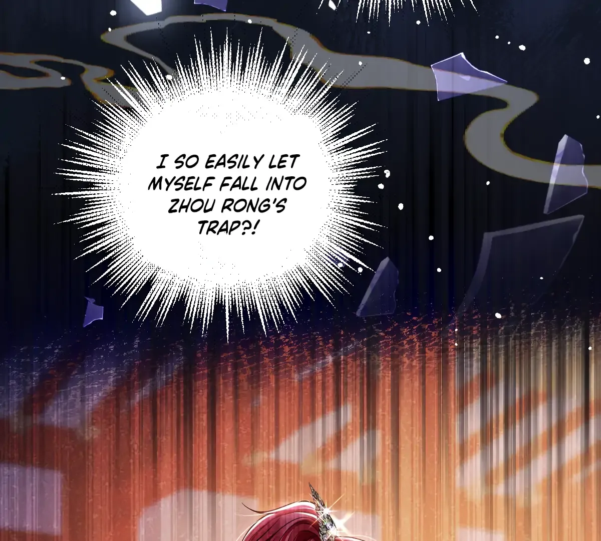 Indulging a Crazy Beauty Chapter 22 page 71 - 