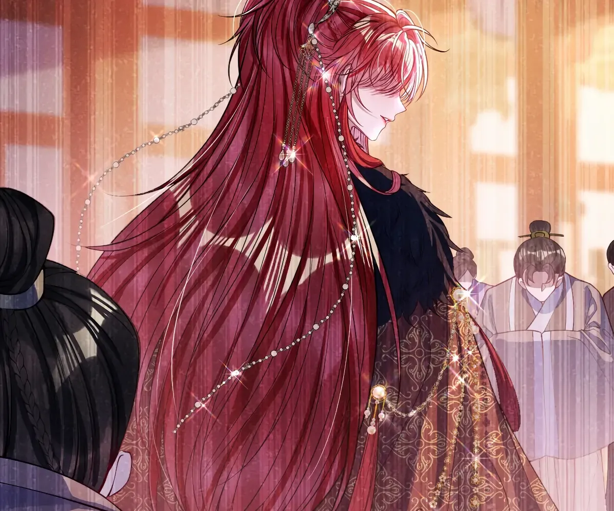 Indulging a Crazy Beauty Chapter 22 page 72 - 