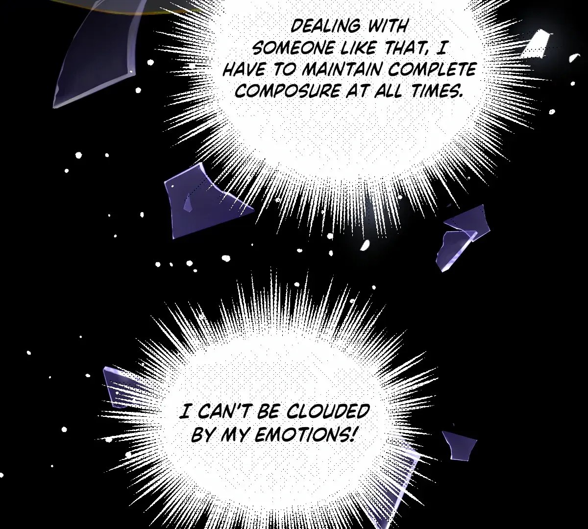 Indulging a Crazy Beauty Chapter 22 page 74 - 