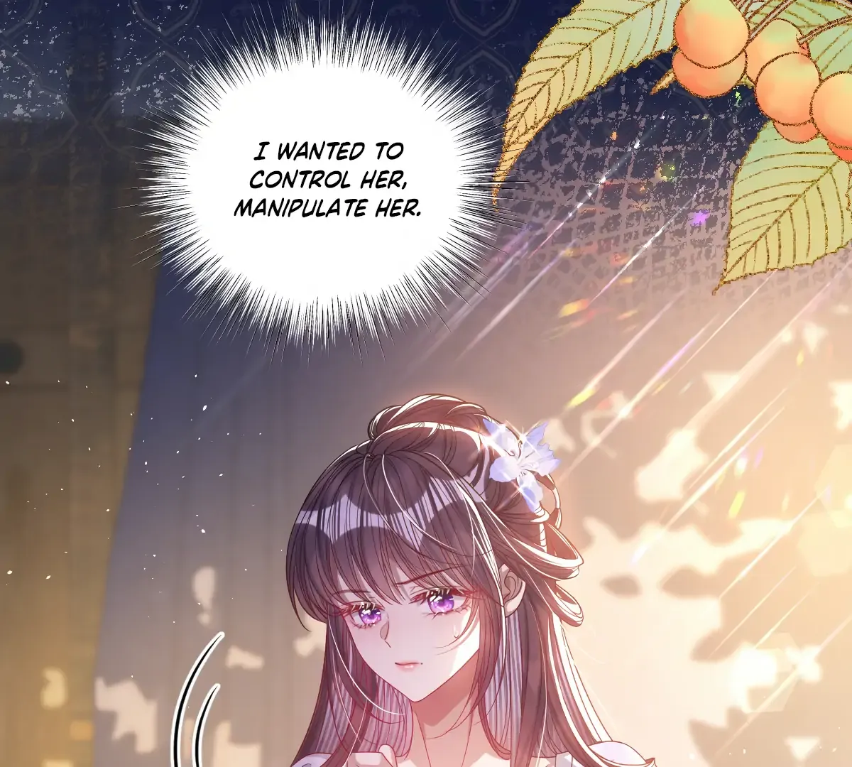 Indulging a Crazy Beauty Chapter 22 page 76 - 