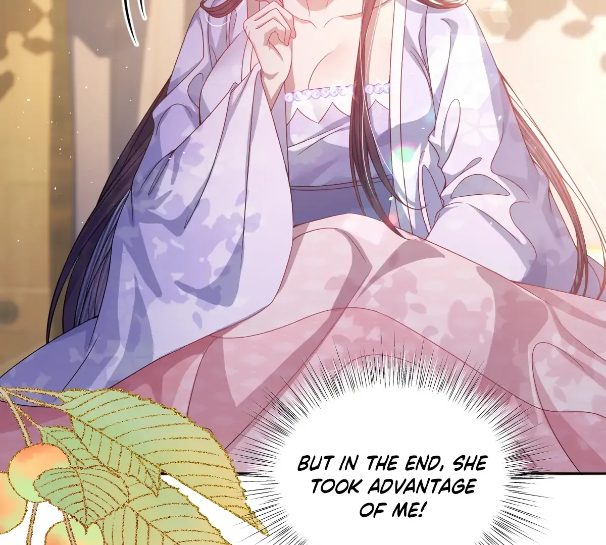 Indulging a Crazy Beauty Chapter 22 page 77 - 