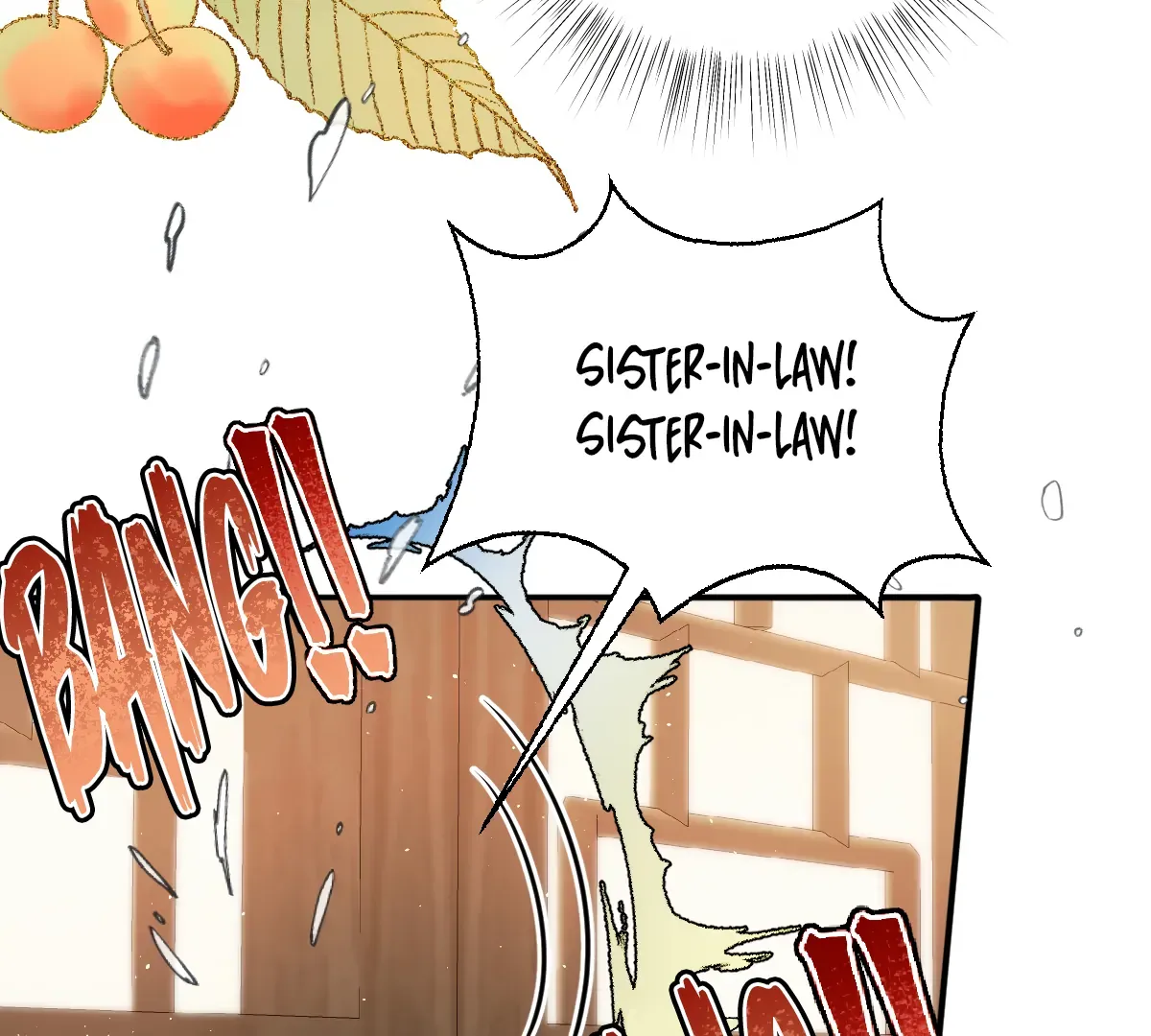 Indulging a Crazy Beauty Chapter 22 page 78 - 