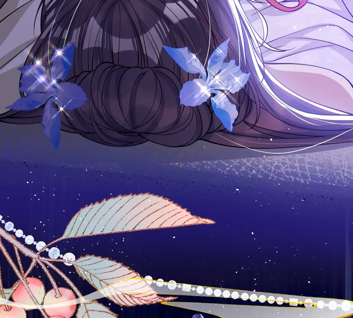 Indulging a Crazy Beauty Chapter 22 page 9 - 