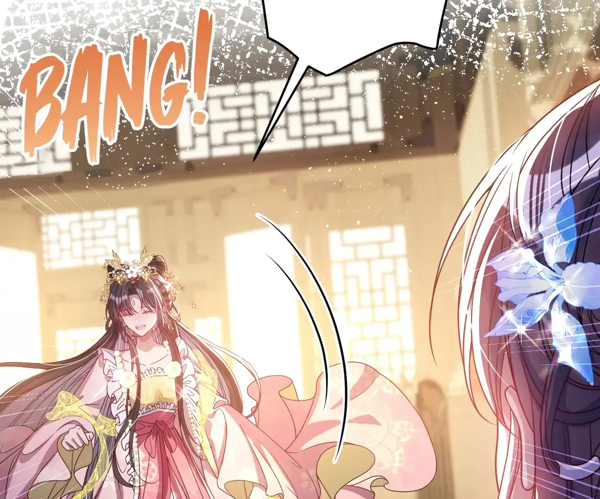 Indulging a Crazy Beauty Chapter 22 page 81 - 