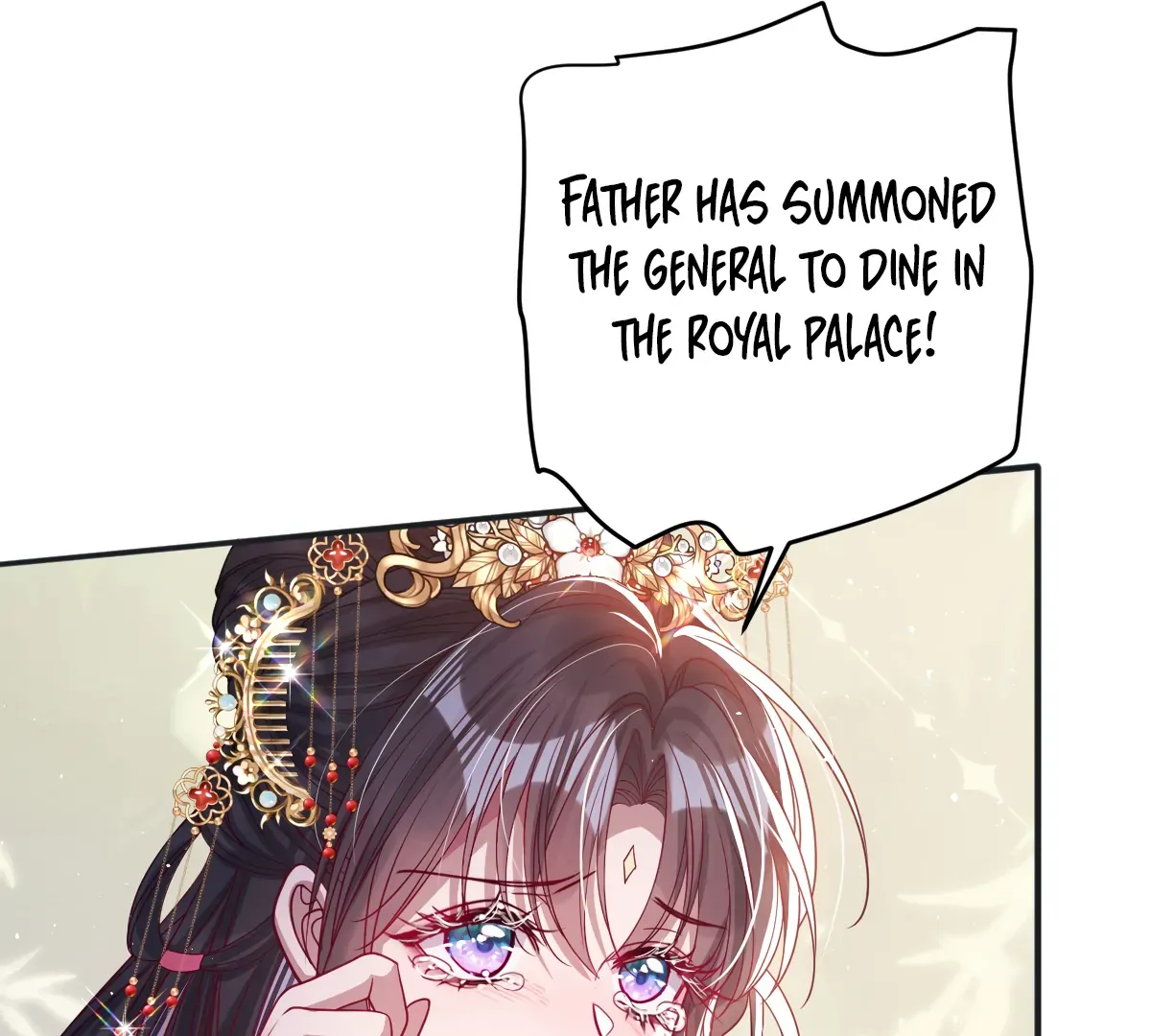 Indulging a Crazy Beauty Chapter 22 page 83 - 