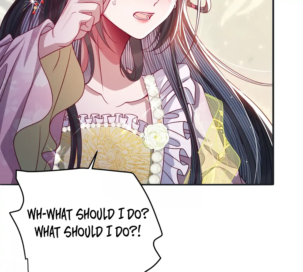 Indulging a Crazy Beauty Chapter 22 page 84 - 