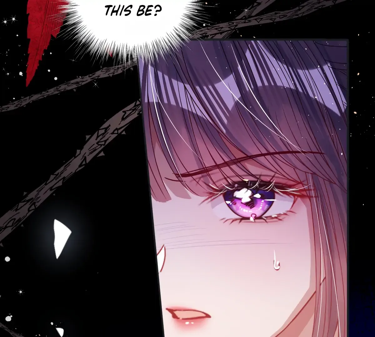 Indulging a Crazy Beauty Chapter 22 page 88 - 